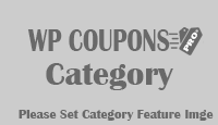 Coupons
